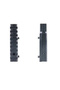 Special Series Clamping Part, Connector, Holder - 11–22 mm Converter Rail Adapter - 3