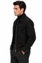 MEN'S SUEDE LEATHER JACKET – CLASSIC AND STYLISH DESIGN - 5