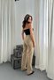 Mink Straightmania Jeans Pants - 5