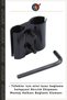 - Mini Laser Mounting Clamp for Rifles; Shooting Equipment Mounting Ring; Connecting Element