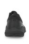 JOURNEY Men's Black / Black casual shoes - 6