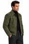 MEN'S SUEDE LEATHER JACKET – CLASSIC AND STYLISH DESIGN - 3