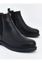 TWO MT SHOP QUALITY LCW STEPS Black Women's Boots - 3