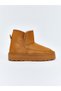 Two Mt Shop Quality Lcw Steps Beige Women's Boots - 2