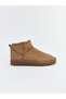 Two Mt Shop Quality Lcw Steps Beige Women's Boots - 2