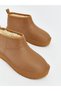 Two Mt Shop Quality Lcw Steps Beige Women's Boots - 3