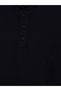 Quality Parts from Çelebi Store Henley Roba Collar Long Sleeve Men's Pajama Top - 8