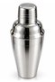 Premium Bar Accessory, Hobby Equipment, Mixing Bowl, Stainless Steel Cocktail Shaker - 2
