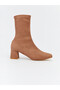 TWO MT SHOP QUALITY KOOR Brown Women's Boots - 2