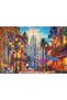 Puzzle 1000 Barcelona - 2