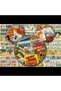 Puzzle 1000 Disney Mickey Mouse - 2