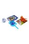 Bakugan starter pack bruiser, octogan si nillious - 6