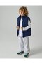 Children's Navy Blue Inflatable Waterproof Vest