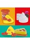 Play doh set pizza si milkshake - 6