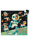 Puzzle Statia spatiala, - 3