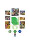 Bakugan starter pack ventri, octogan si trox - 2