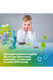 Microscop pentru copii - Joc EduScience - 5
