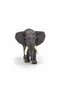 figurina elefantul african - 5