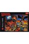 Puzzle 1000 Dungeons & Dragons - 3