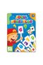 Jocul numerelor - Joc didactic