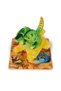 Set Bakugan atac special Trox - 5