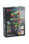 Kit STEM Cursa cu obstacole Dynamic S,