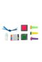 Joc creativ multiactivitati Toupitis,
