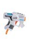 Blaster Nerf Roblox microshots Strucid Boom Strike - 4