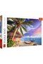 Puzzle 500 insula bora bora