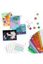 Joc creativ mozaic Creaturi mitice, - 2