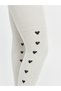 Trendy Picks from Kübra Butik: Embroidered Girls' pantyhose, 2-Pack - 3