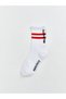 Trendy Picks from Kübra Butik: Hello Kitty-Embroidered Girls' Ankle Socks, Pack of 5 - 7