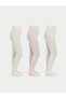 Trendy Picks from Kübra Butik: Girls' pantyhose, 3-Pack - 2