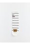 Trendy Picks from Kübra Butik: Girls' Socks with Teddy Bear Print, 5-Pack - 6