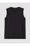 LCW Curve Black Jersey Plain Standard & Regular Women's Tunic—The ALITA CITY Difference - 3