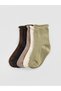 Baby boy socks 5-pack - 2