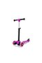 Light-Up Kids' Scooter, Mini, Glow-in-the-Dark, Assorted Colors, Ages 2 and Up - 2