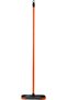 Hard Broom with Handle