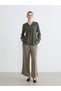LCW Grace Brown Viscose Solid-Color Loose & Oversized Wide-Leg Women's Pants—The ALITA CITY Difference