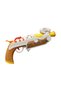 Nerf: Blaster One Piece Going Merry (G2979) - 2