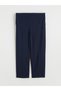 LCWAIKIKI Classic Navy Blue Straight-Leg Standard & Regular Tapered Women's Pants—The ALITA CITY Difference - 3
