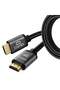 PM-39204 5-Meter 4K 60Hz HDMI Cable with Metal Connector