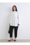 LCWAIKIKI Classic Black Straight-Leg Standard & Regular Tapered Women's Pants—The ALITA CITY Difference - 2