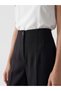 LCWAIKIKI Classic Black Straight-Leg Standard & Regular Tapered Women's Pants—The ALITA CITY Difference - 3