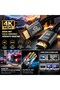 PM-39204 5-Meter 4K 60Hz HDMI Cable with Metal Connector - 2