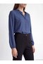 LCW Grace Black Straight-Leg Standard & Regular Women's Pants—The ALITA CITY Difference - 3