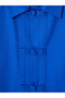 A Women's Gabardine Jacket with Chinese-Style Buttons for Fashion-Conscious Women from UZG STORE - 8