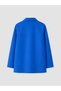 A Women's Gabardine Jacket with Chinese-Style Buttons for Fashion-Conscious Women from UZG STORE - 7