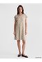 Zero Roba Collar Floral Dress for Style Enthusiasts from Uzg Store - 2