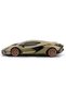 Tech 1:24 R/C Premium - Lamborghini Sian Fkp37 - 5